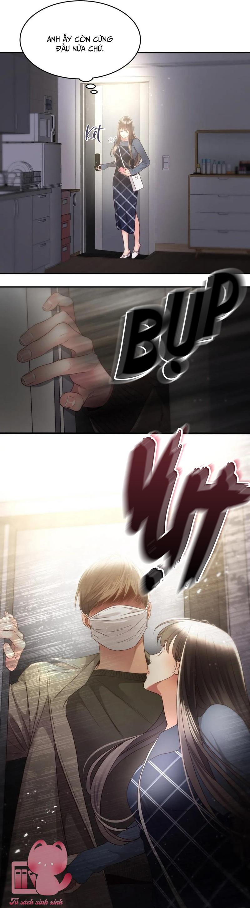 Ánh Sao Ban Mai - Chap 41