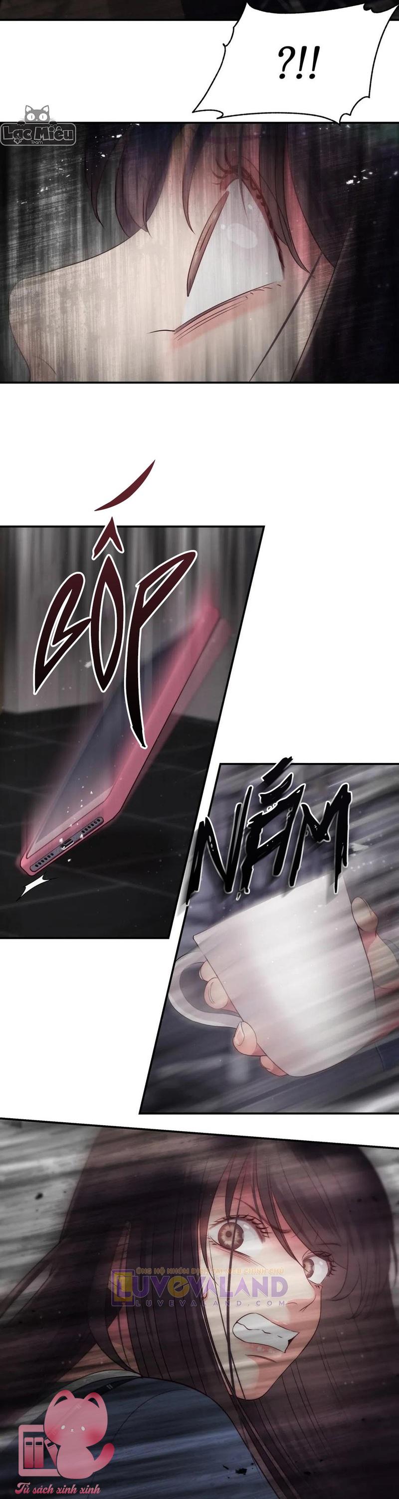 Ánh Sao Ban Mai - Chap 41