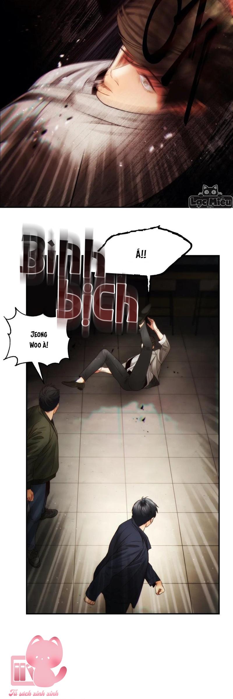 Ánh Sao Ban Mai - Chap 42