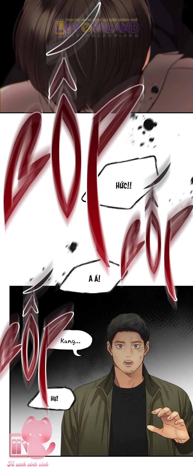Ánh Sao Ban Mai - Chap 42