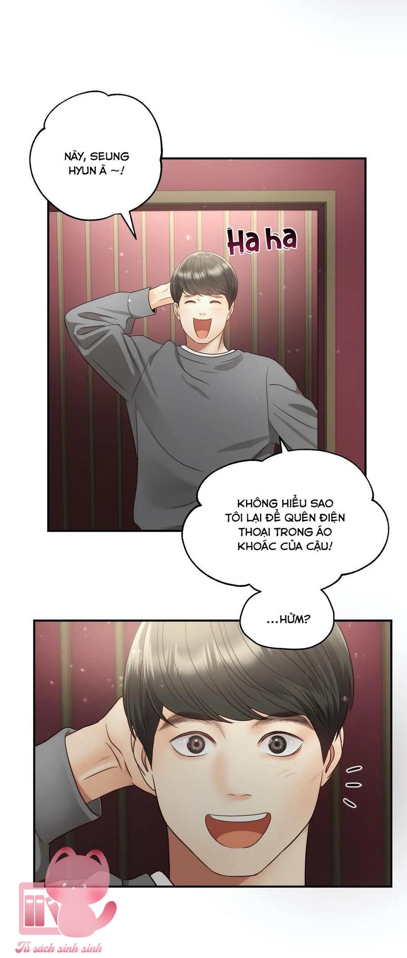 Ánh Sao Ban Mai - Chap 42