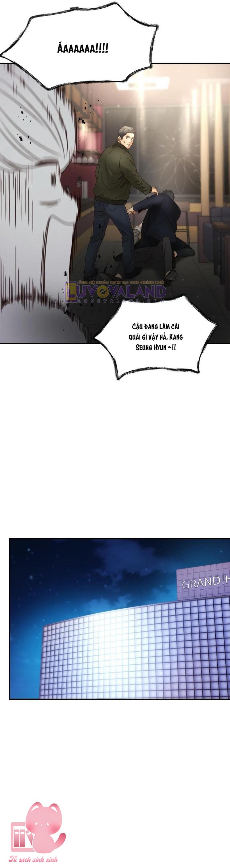 Ánh Sao Ban Mai - Chap 42