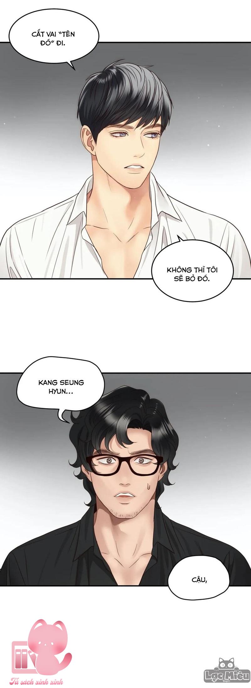 Ánh Sao Ban Mai - Chap 42