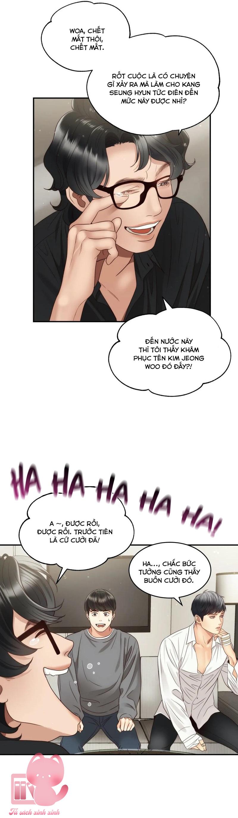 Ánh Sao Ban Mai - Chap 42