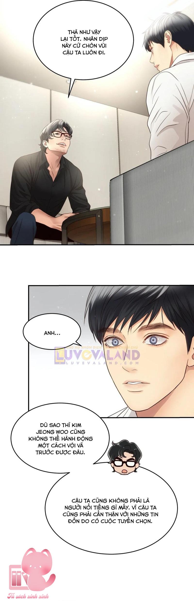 Ánh Sao Ban Mai - Chap 42