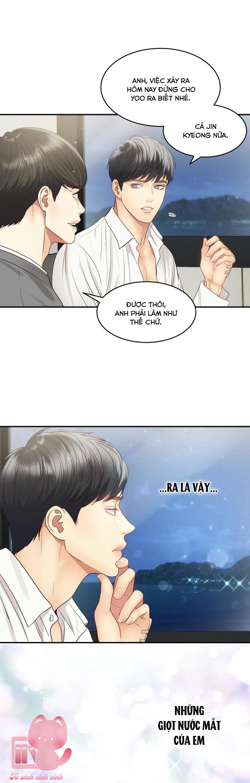 Ánh Sao Ban Mai - Chap 42