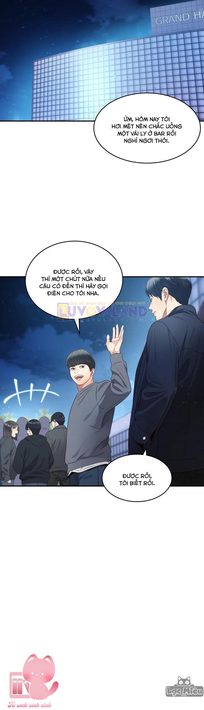 Ánh Sao Ban Mai - Chap 42