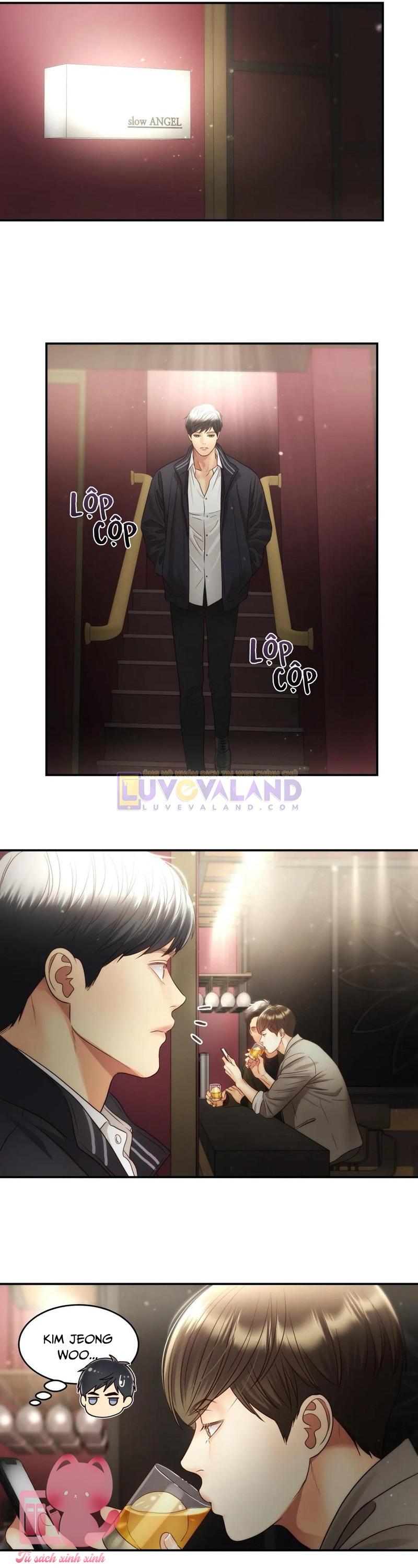 Ánh Sao Ban Mai - Chap 42