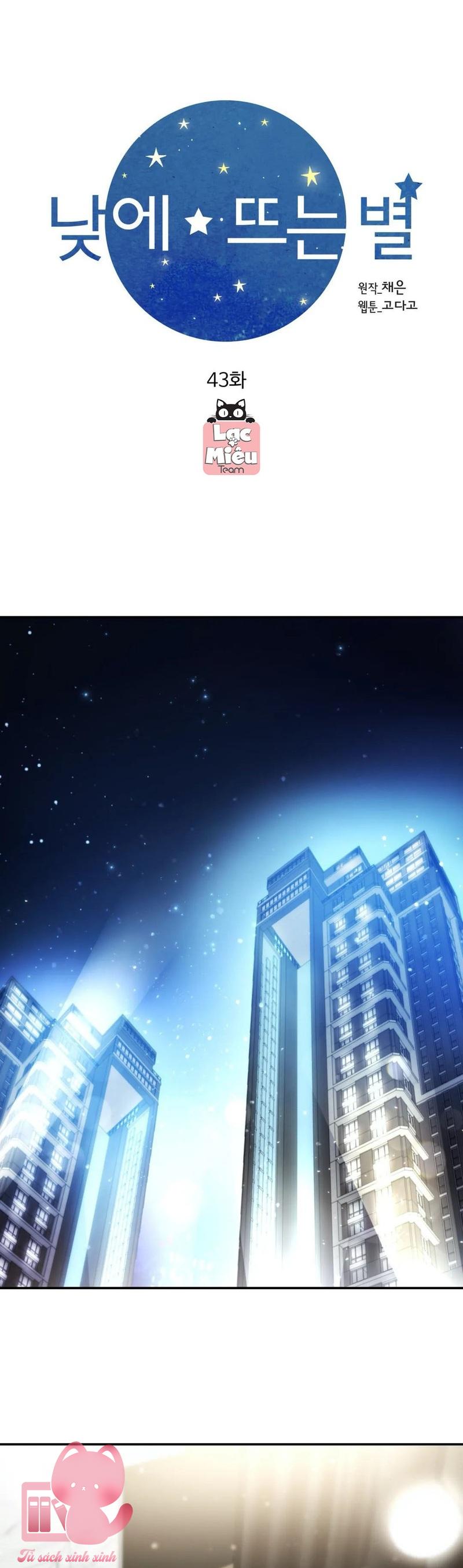 Ánh Sao Ban Mai - Chap 43
