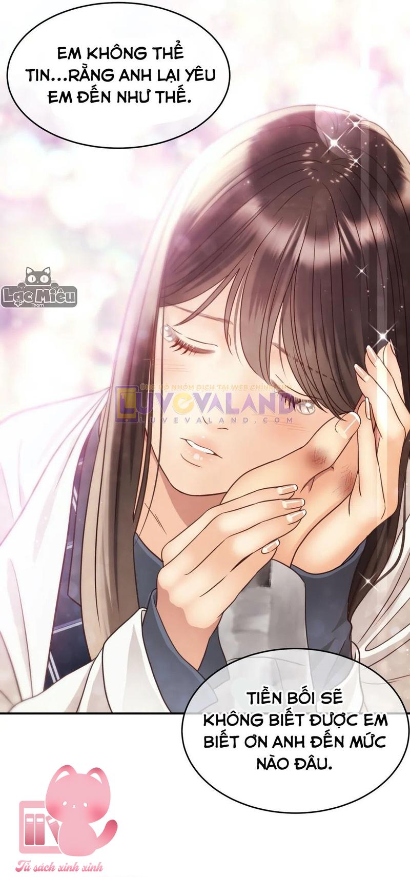 Ánh Sao Ban Mai - Chap 43