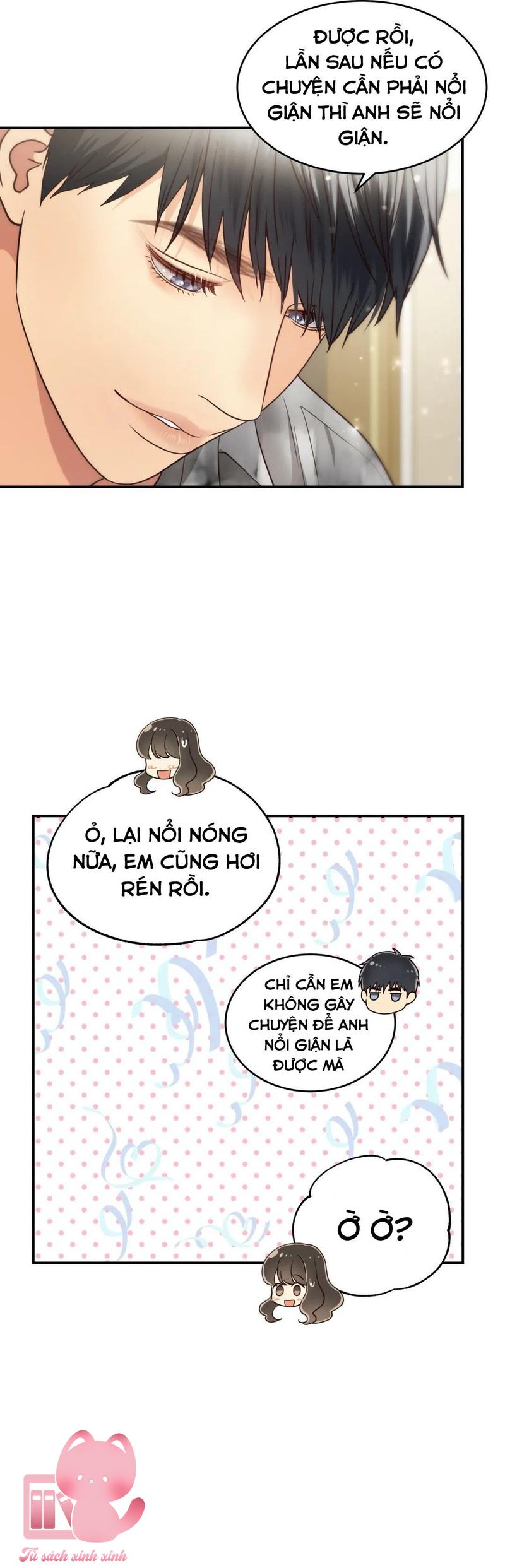 Ánh Sao Ban Mai - Chap 43