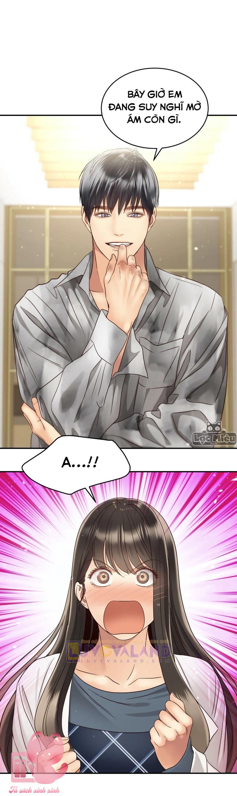 Ánh Sao Ban Mai - Chap 43