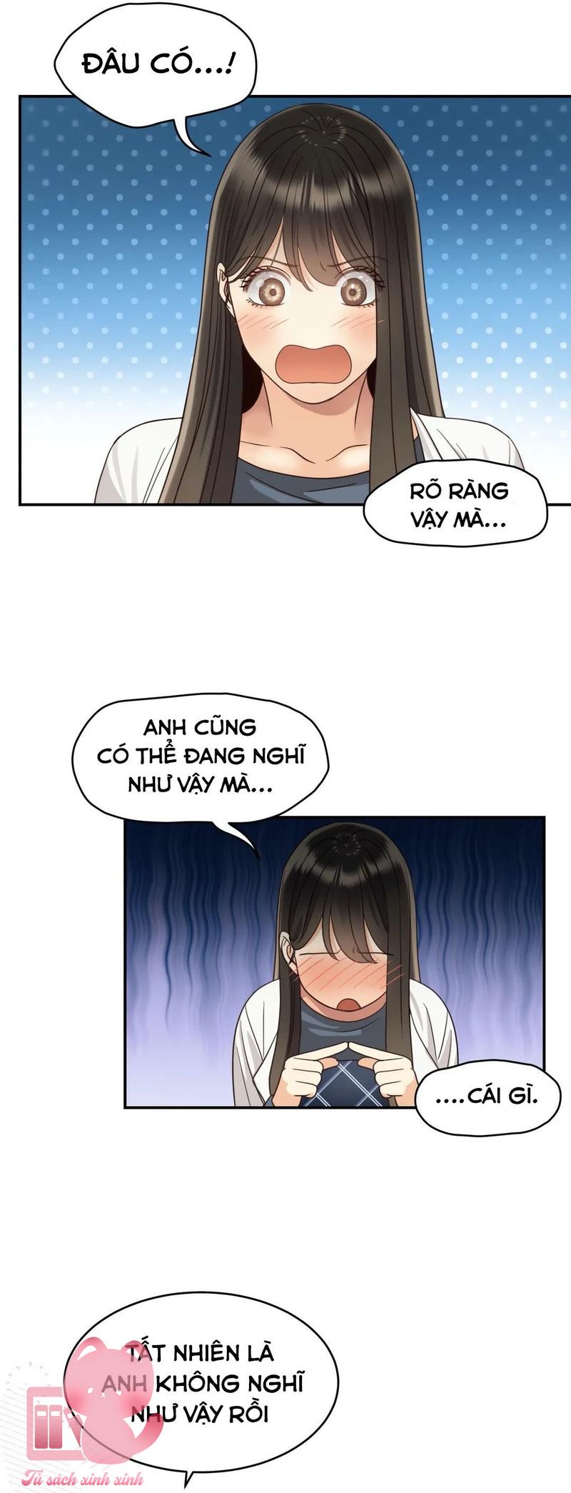 Ánh Sao Ban Mai - Chap 43