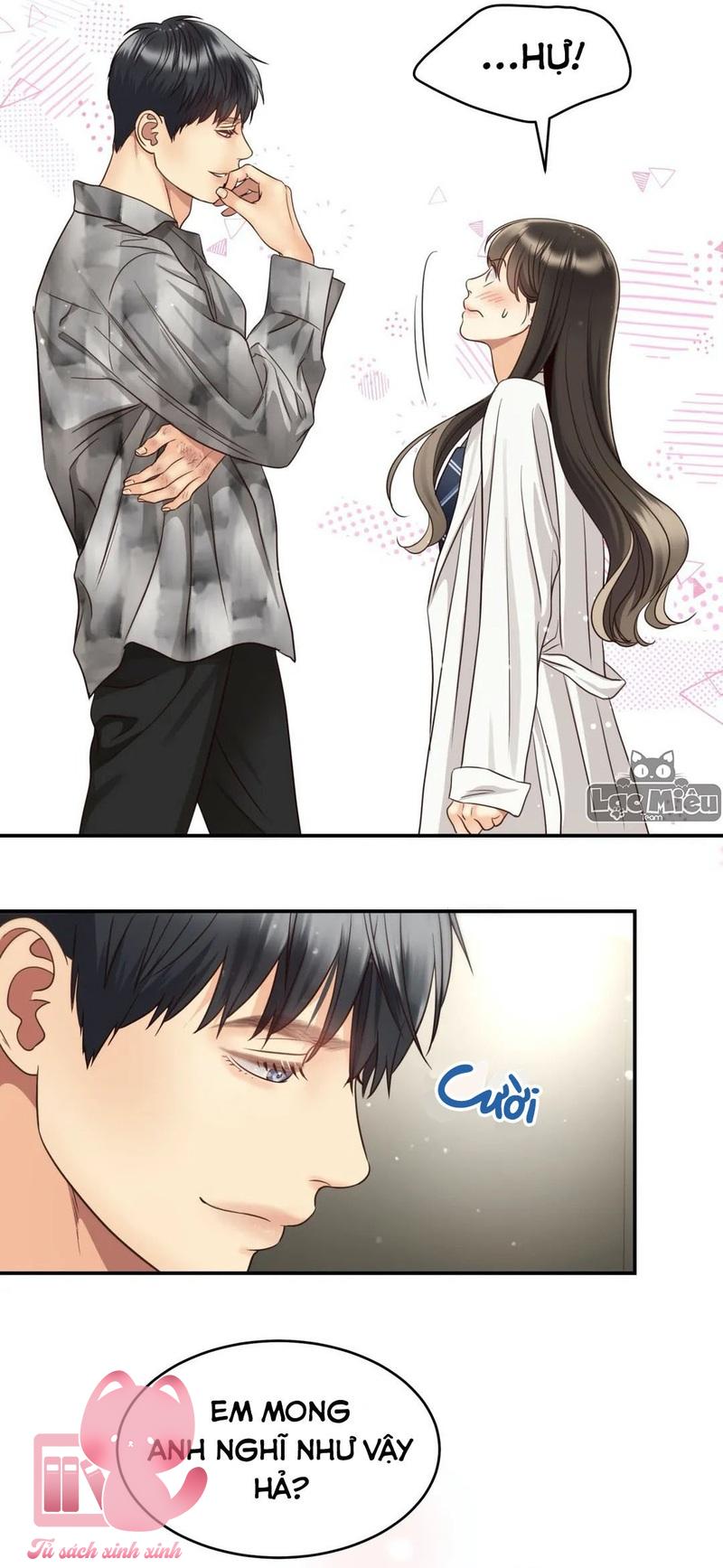 Ánh Sao Ban Mai - Chap 43