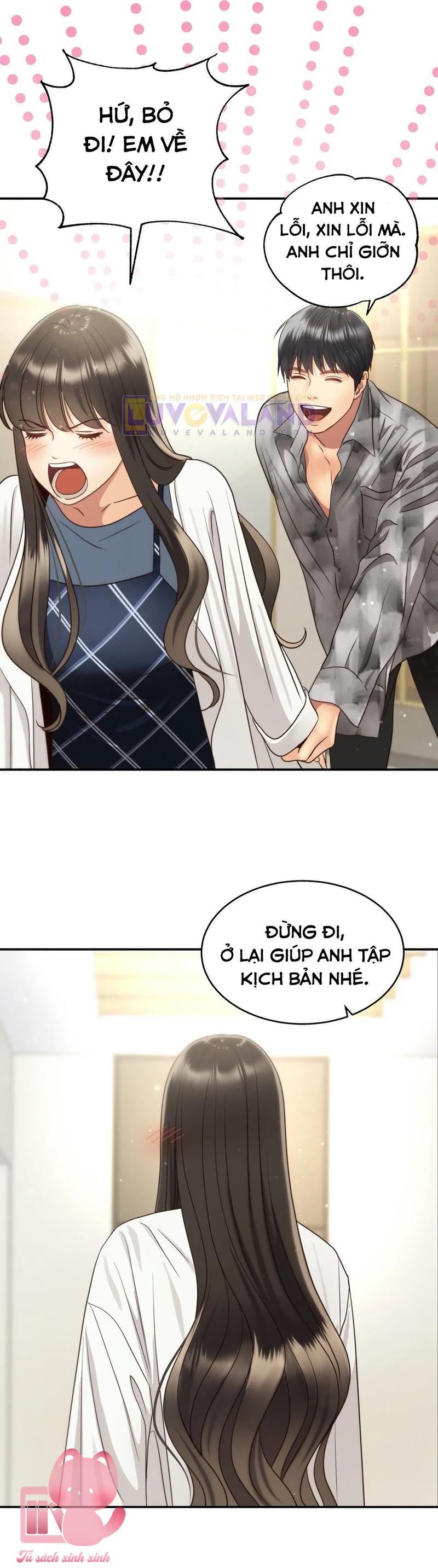 Ánh Sao Ban Mai - Chap 43