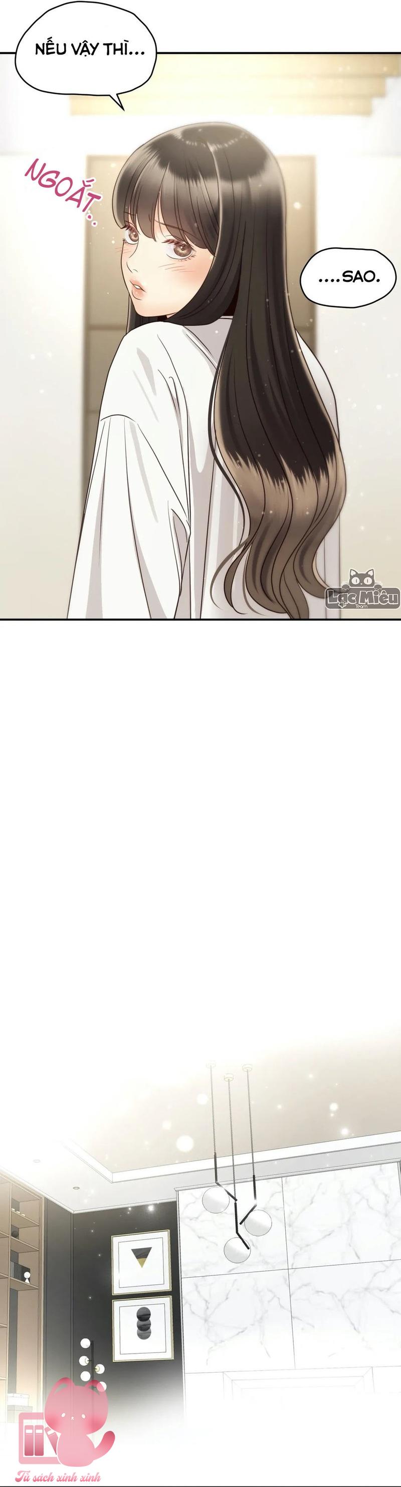 Ánh Sao Ban Mai - Chap 43