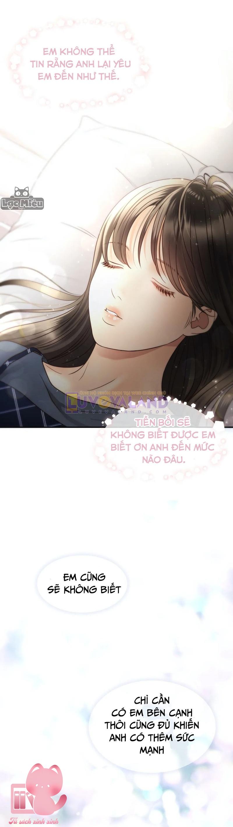 Ánh Sao Ban Mai - Chap 43