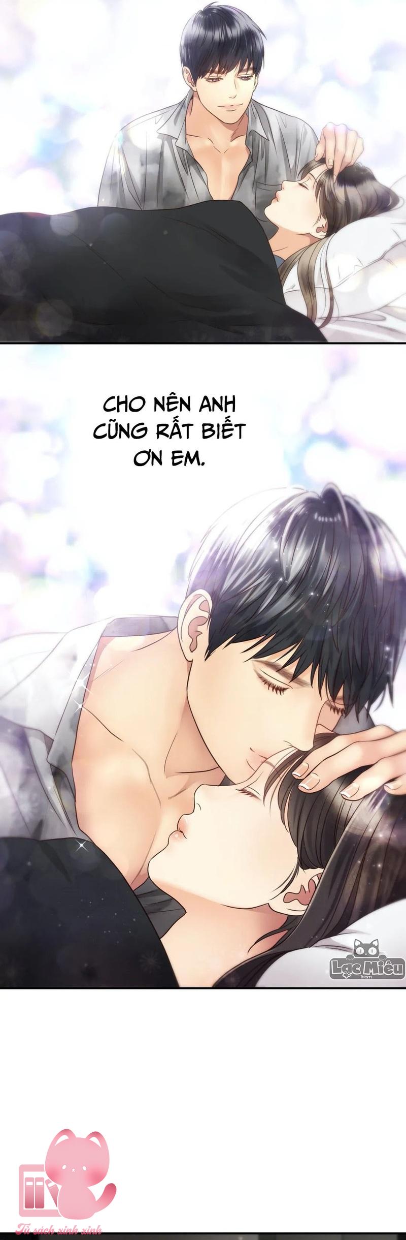 Ánh Sao Ban Mai - Chap 43