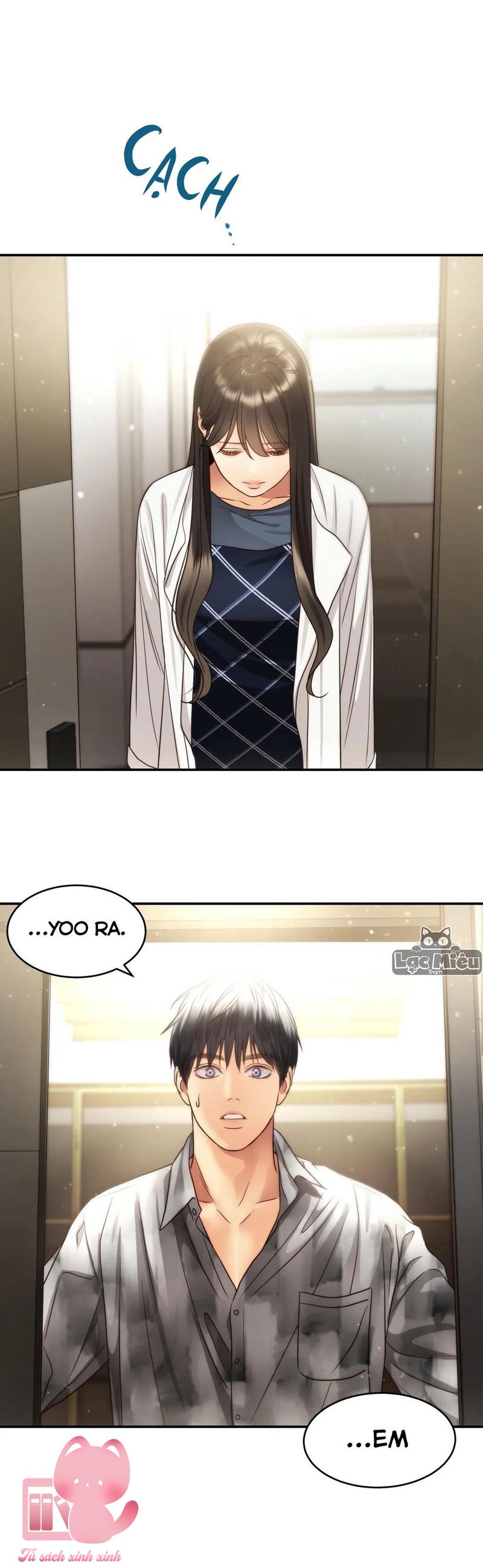 Ánh Sao Ban Mai - Chap 43