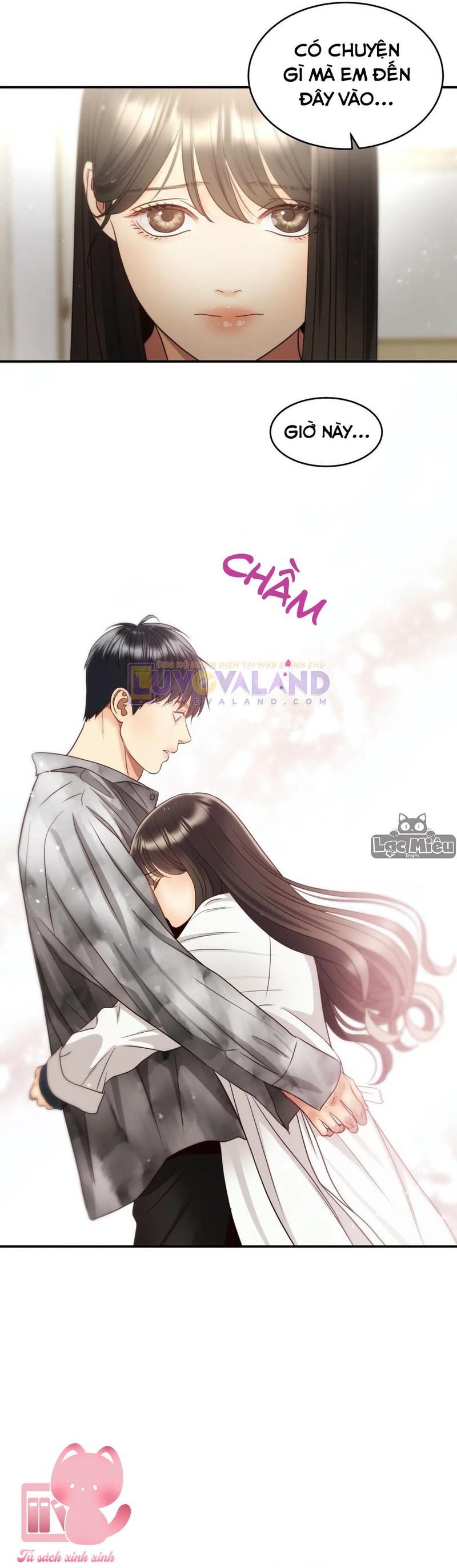 Ánh Sao Ban Mai - Chap 43
