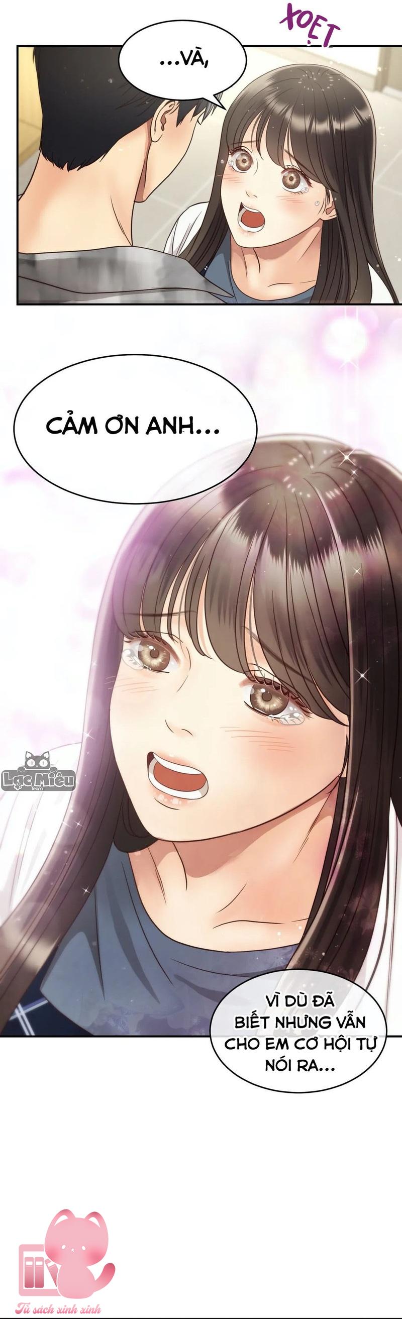 Ánh Sao Ban Mai - Chap 43