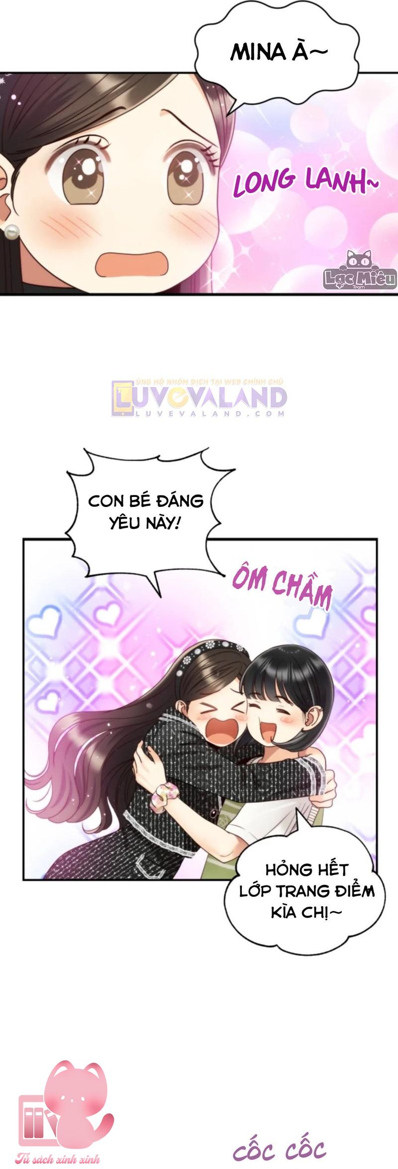 Ánh Sao Ban Mai - Chap 44