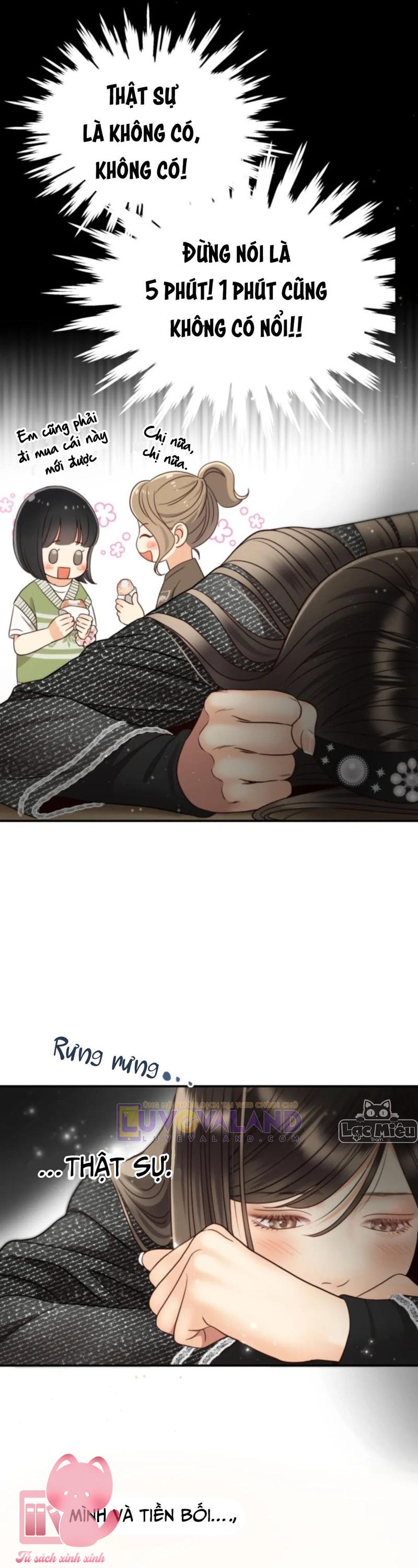 Ánh Sao Ban Mai - Chap 44