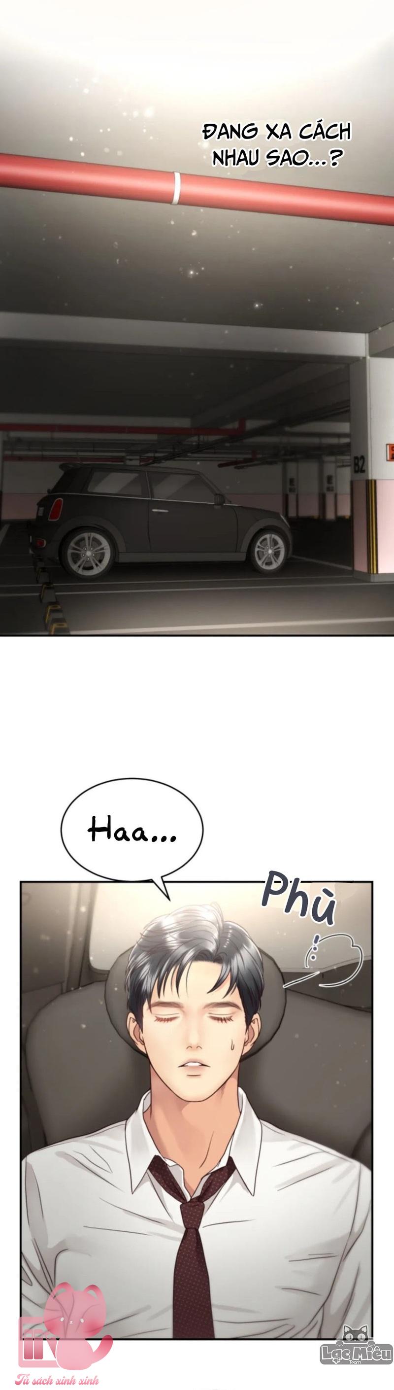 Ánh Sao Ban Mai - Chap 44