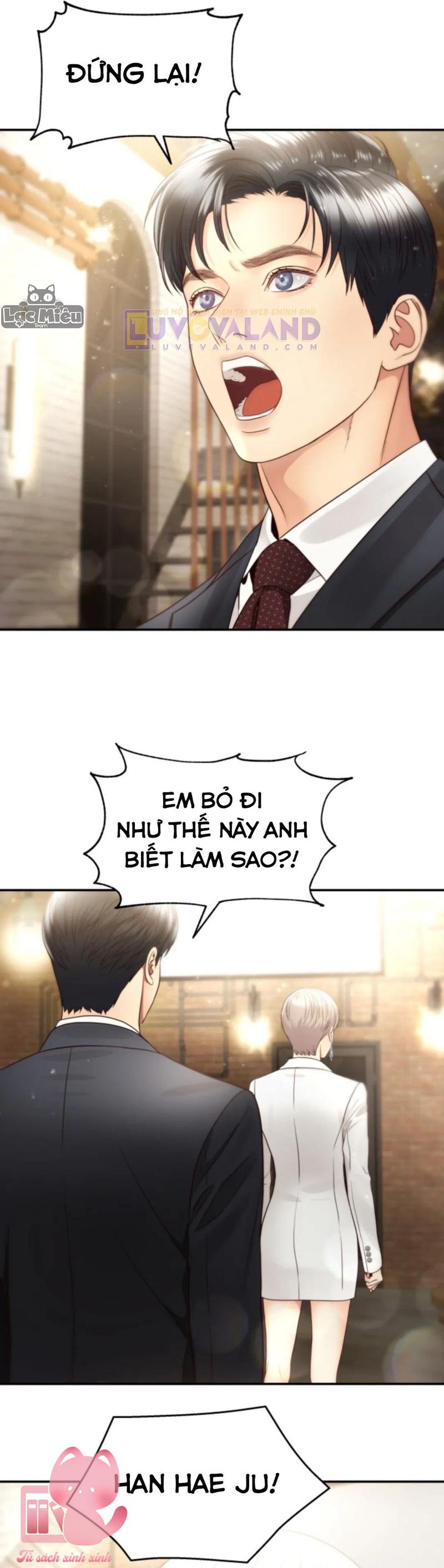 Ánh Sao Ban Mai - Chap 44