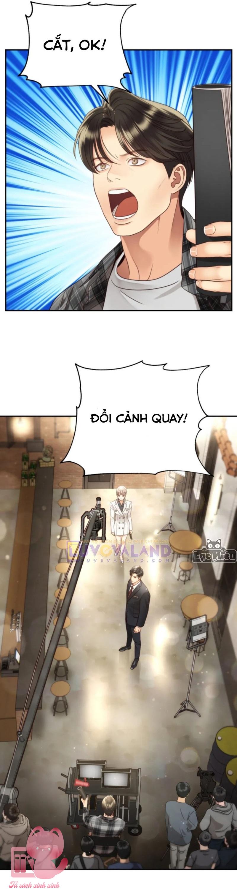 Ánh Sao Ban Mai - Chap 44