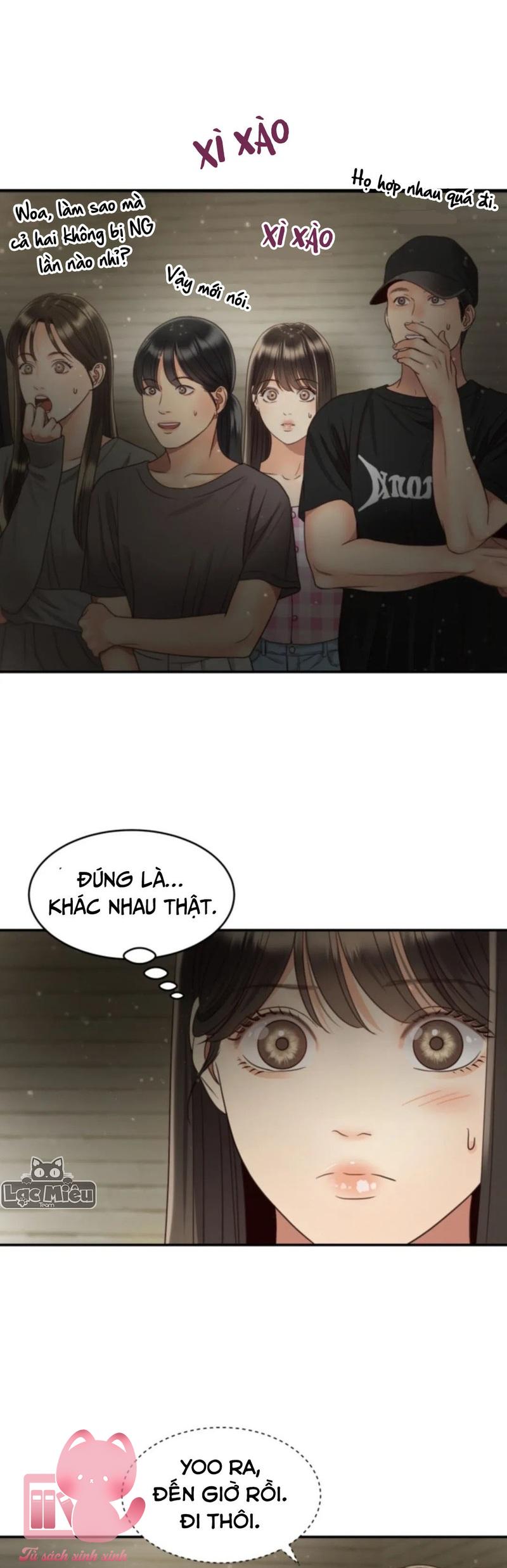 Ánh Sao Ban Mai - Chap 44
