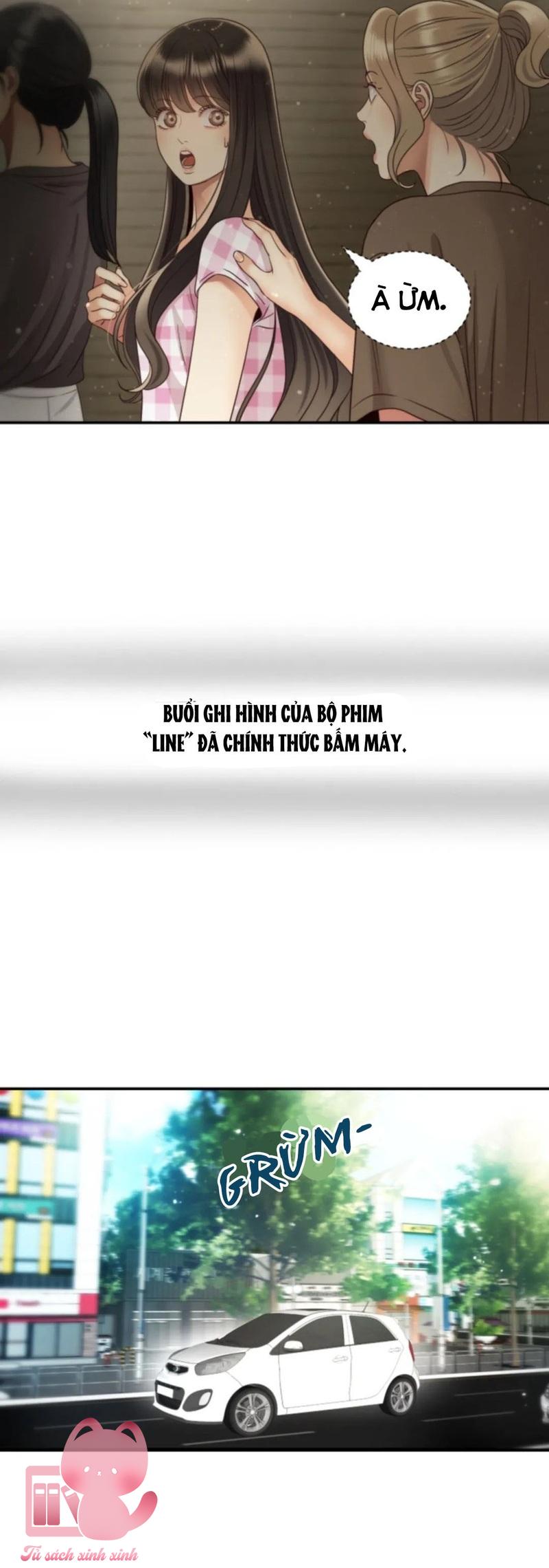 Ánh Sao Ban Mai - Chap 44