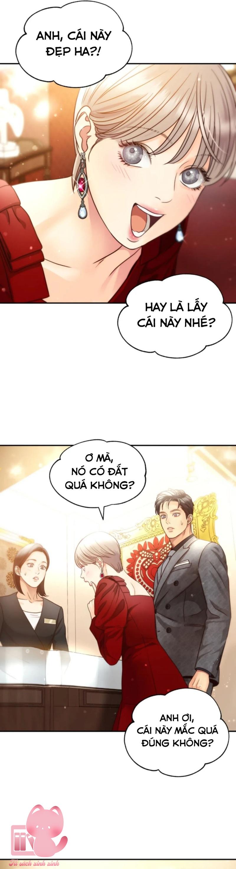 Ánh Sao Ban Mai - Chap 45