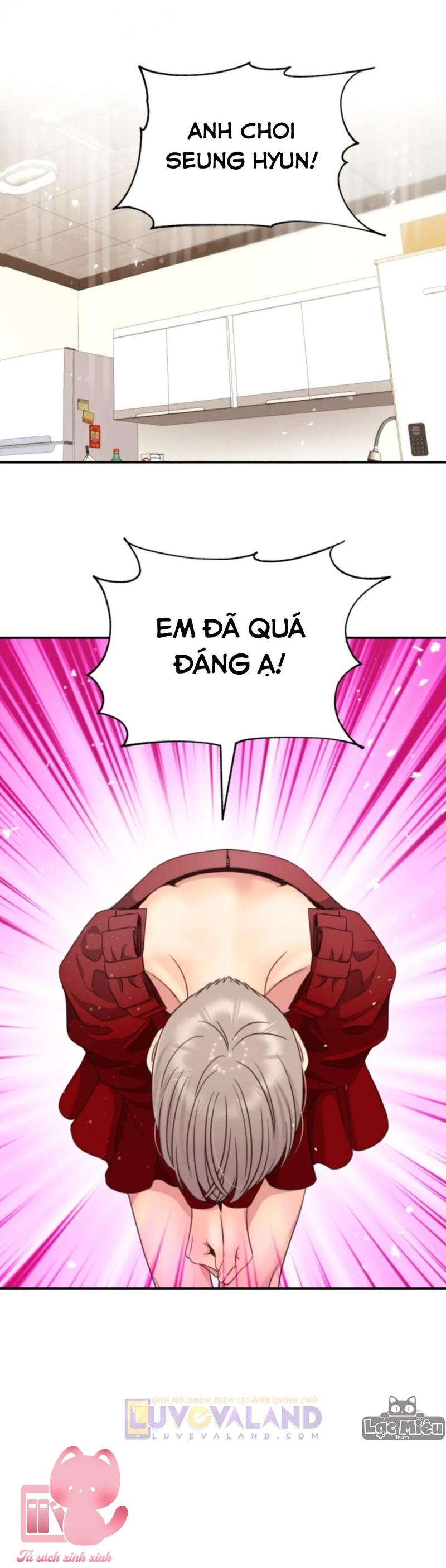Ánh Sao Ban Mai - Chap 45