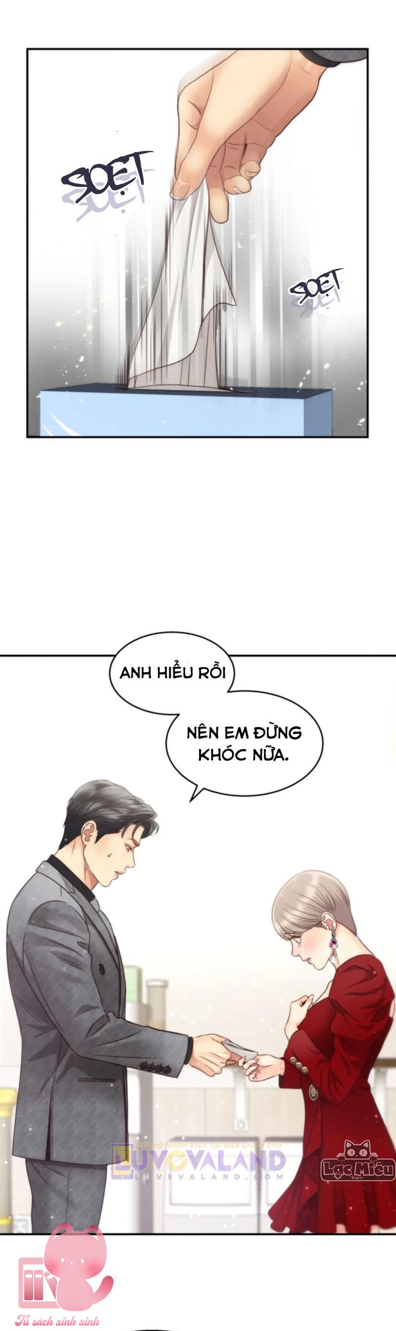 Ánh Sao Ban Mai - Chap 45
