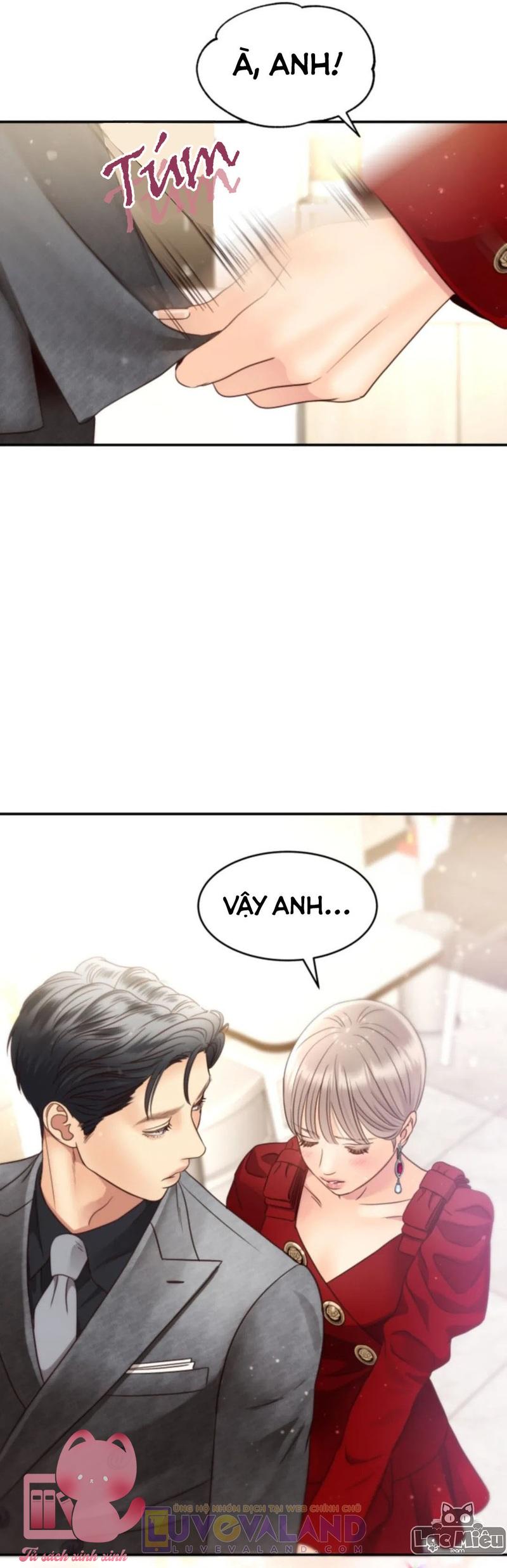 Ánh Sao Ban Mai - Chap 45