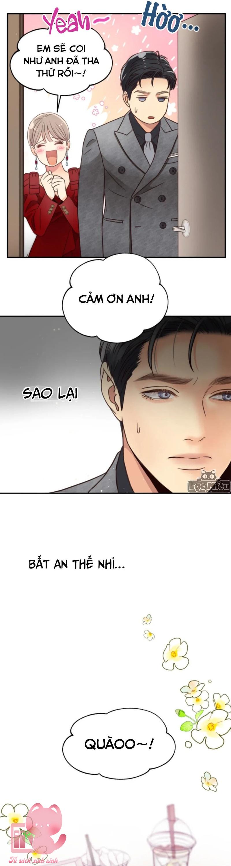 Ánh Sao Ban Mai - Chap 45