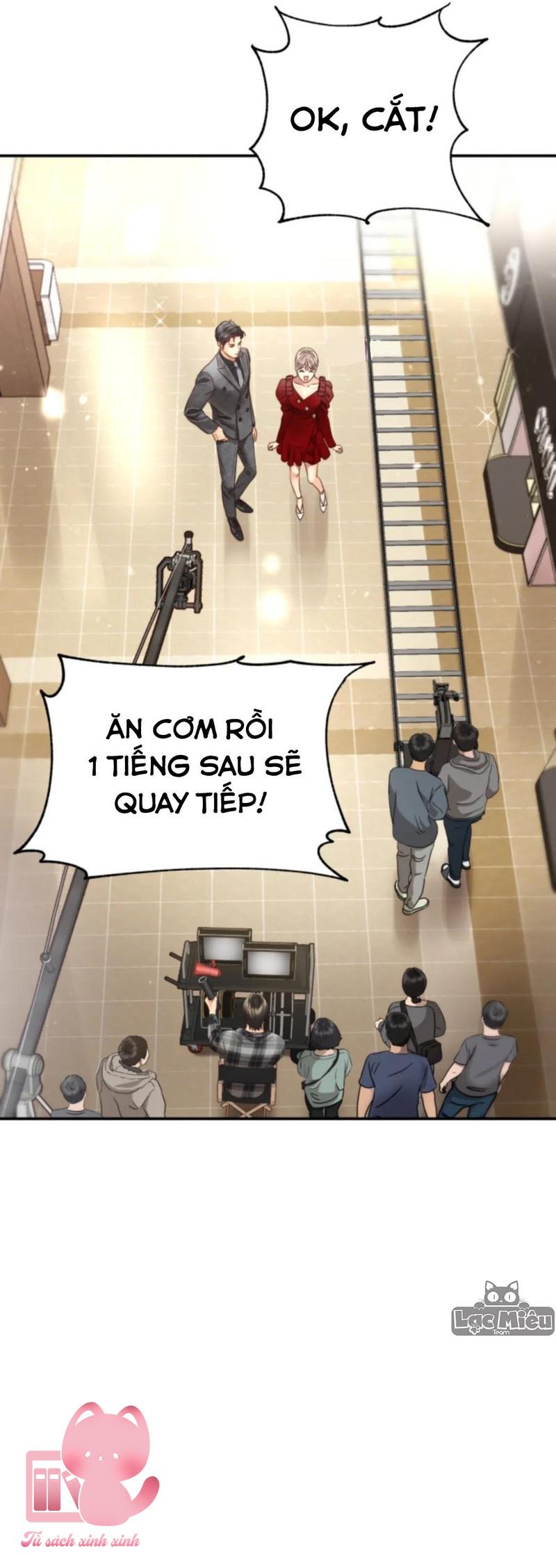 Ánh Sao Ban Mai - Chap 45