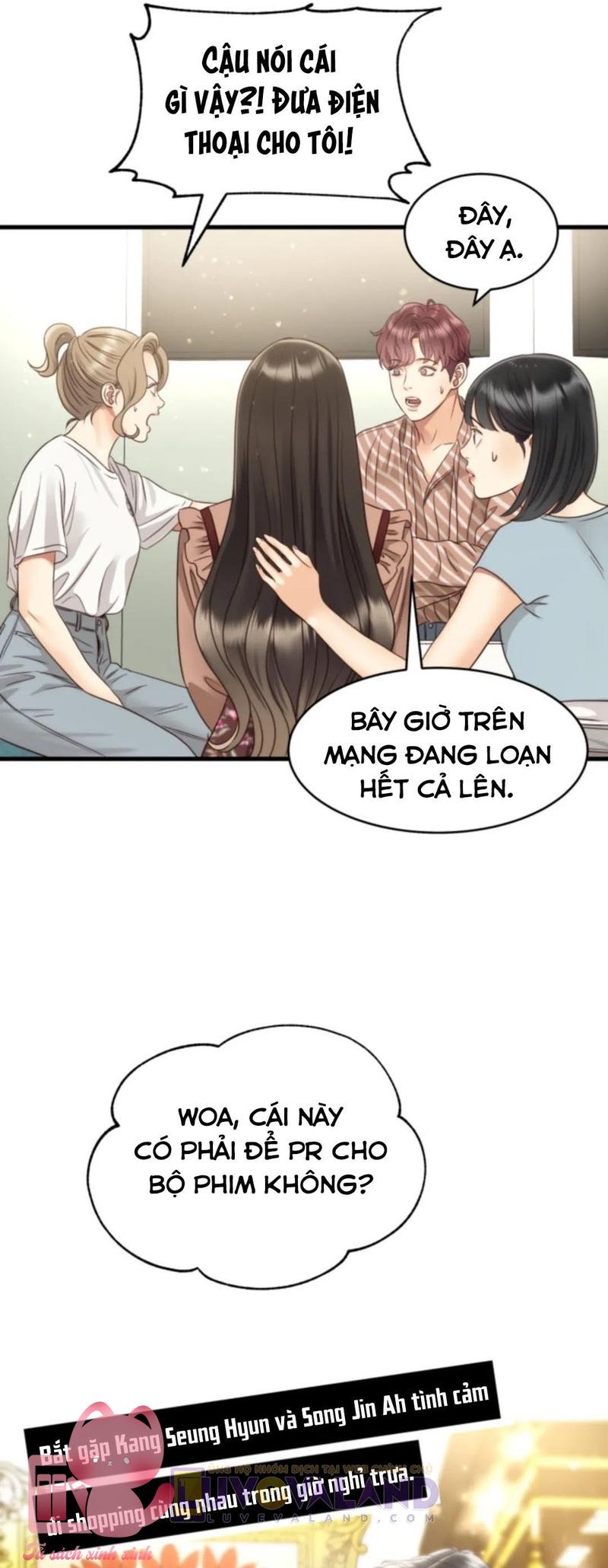 Ánh Sao Ban Mai - Chap 45