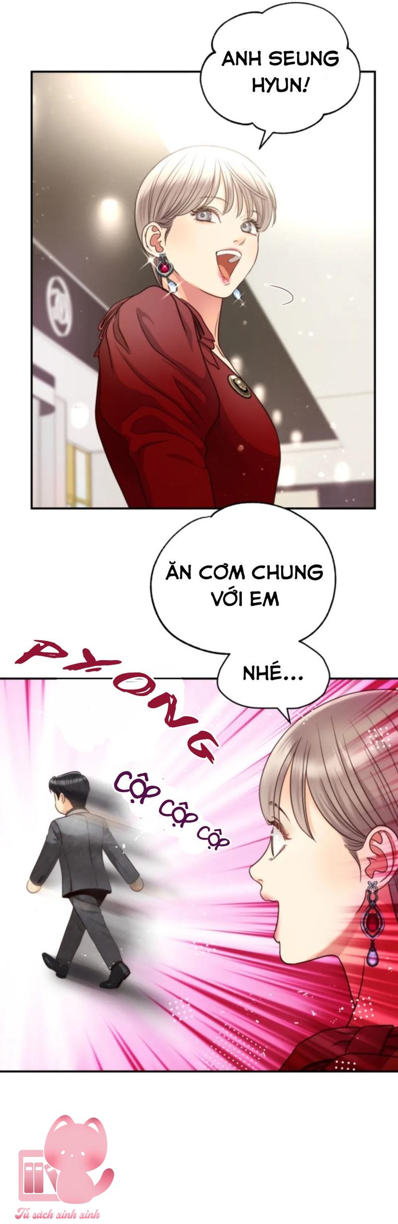Ánh Sao Ban Mai - Chap 45