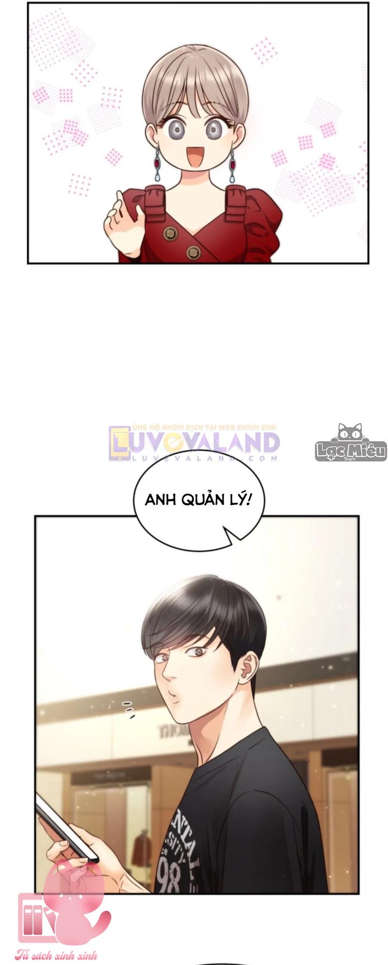 Ánh Sao Ban Mai - Chap 45