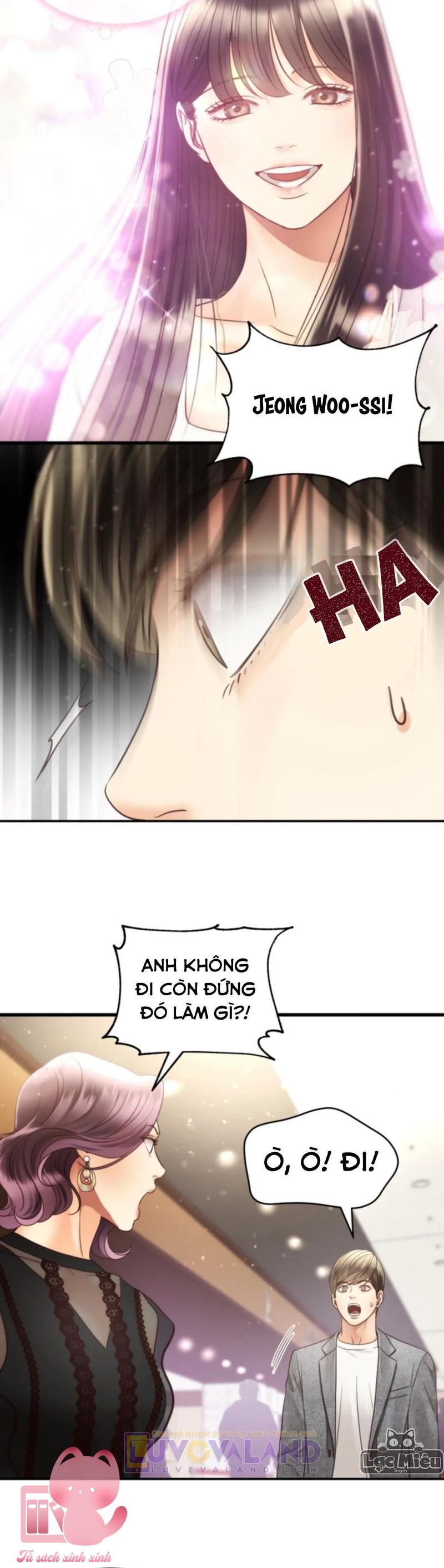 Ánh Sao Ban Mai - Chap 46