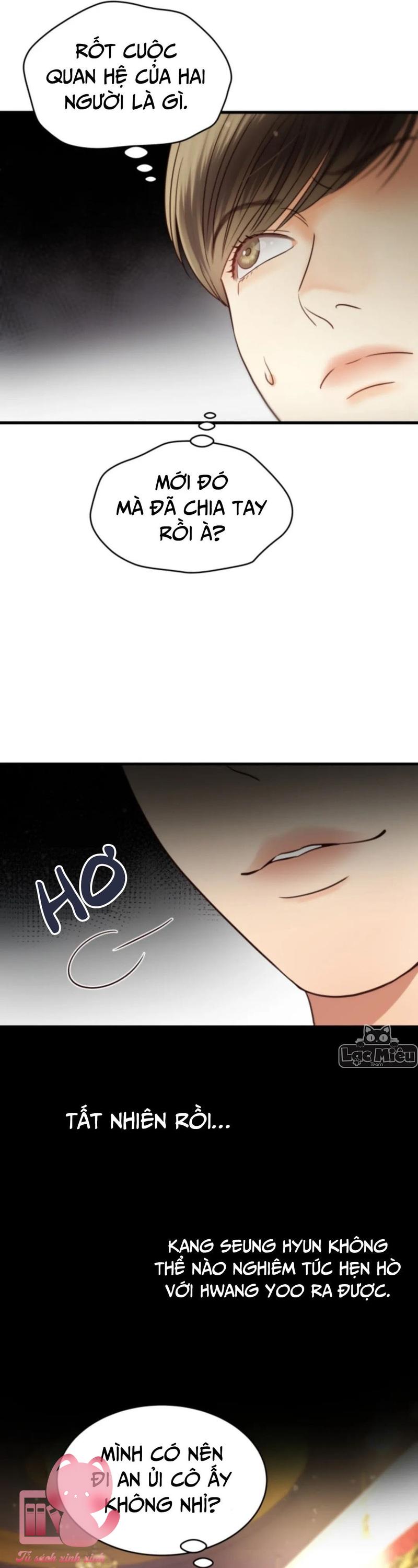 Ánh Sao Ban Mai - Chap 46