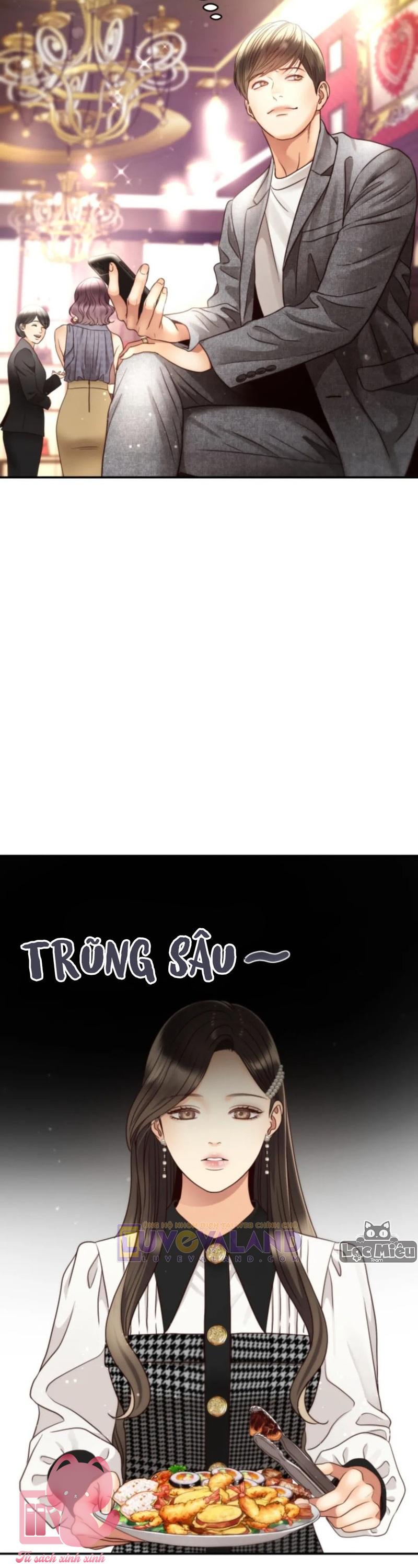 Ánh Sao Ban Mai - Chap 46