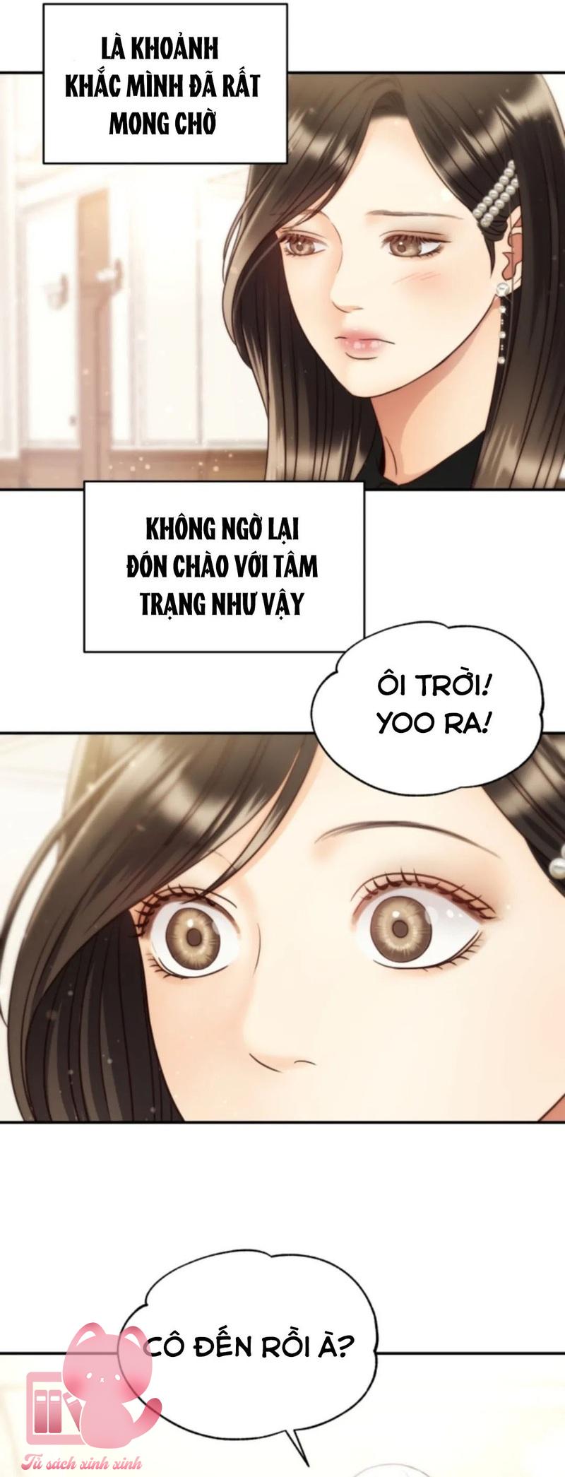 Ánh Sao Ban Mai - Chap 46