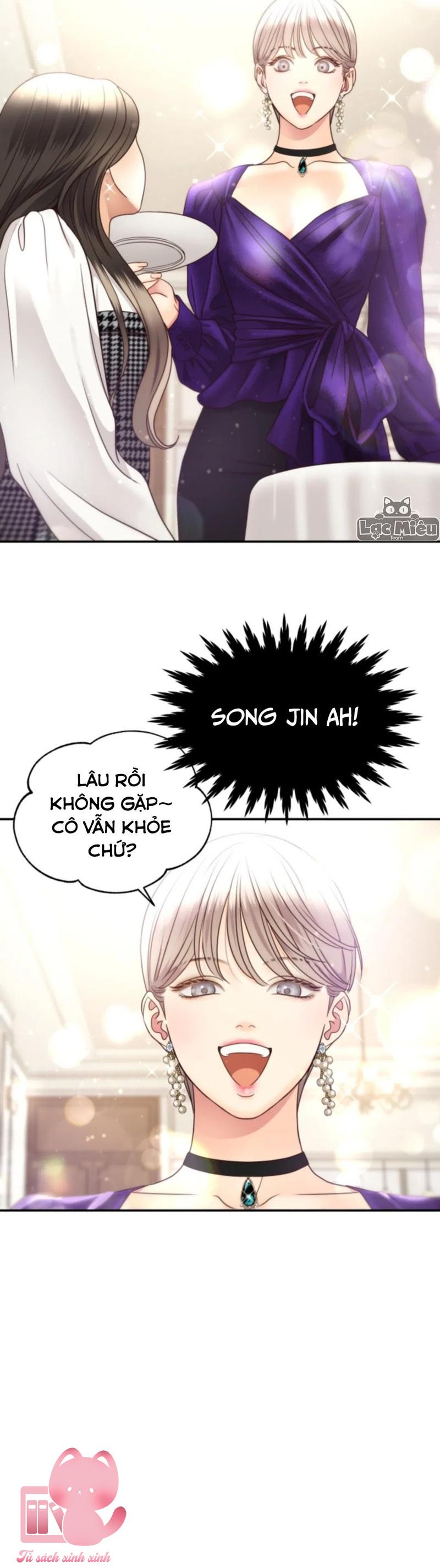 Ánh Sao Ban Mai - Chap 46