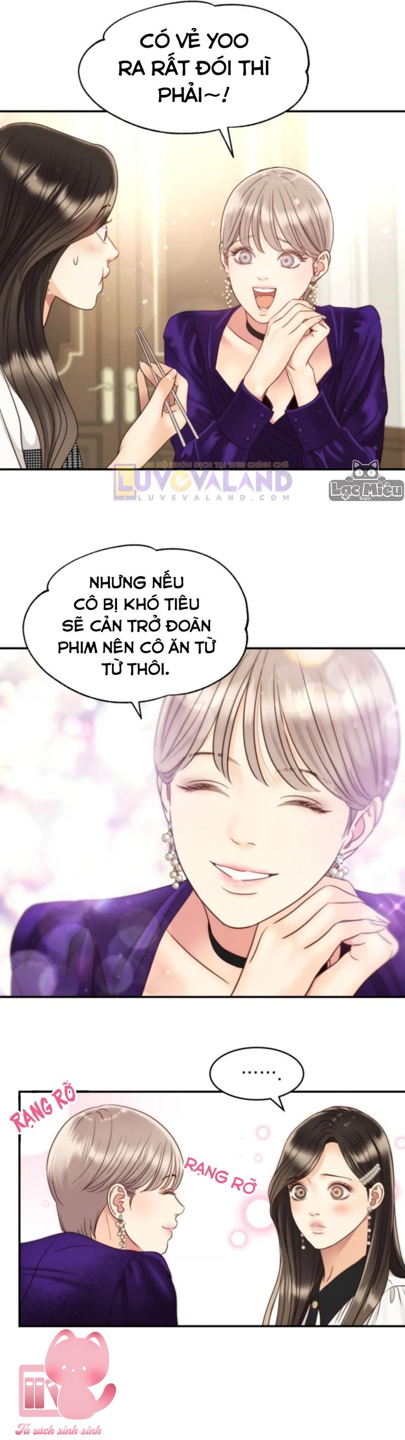 Ánh Sao Ban Mai - Chap 46