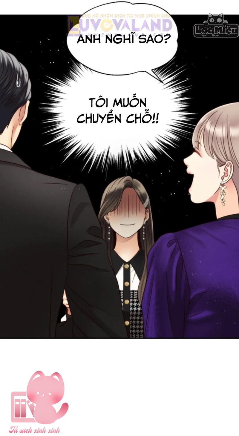 Ánh Sao Ban Mai - Chap 46