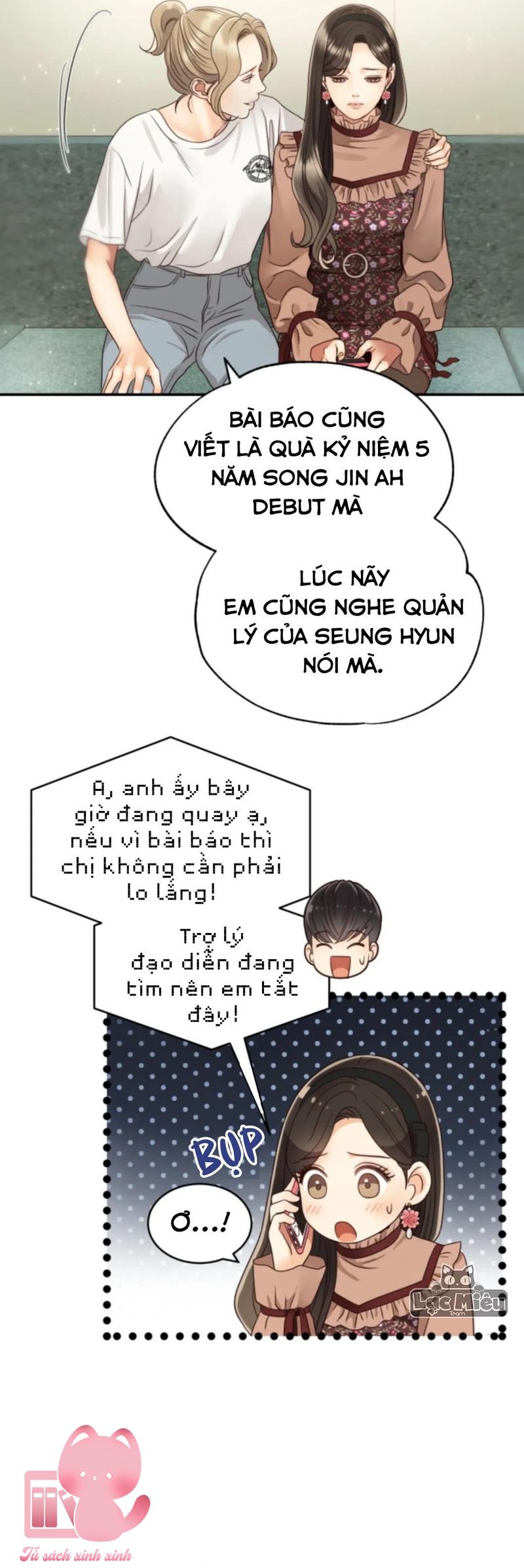 Ánh Sao Ban Mai - Chap 46
