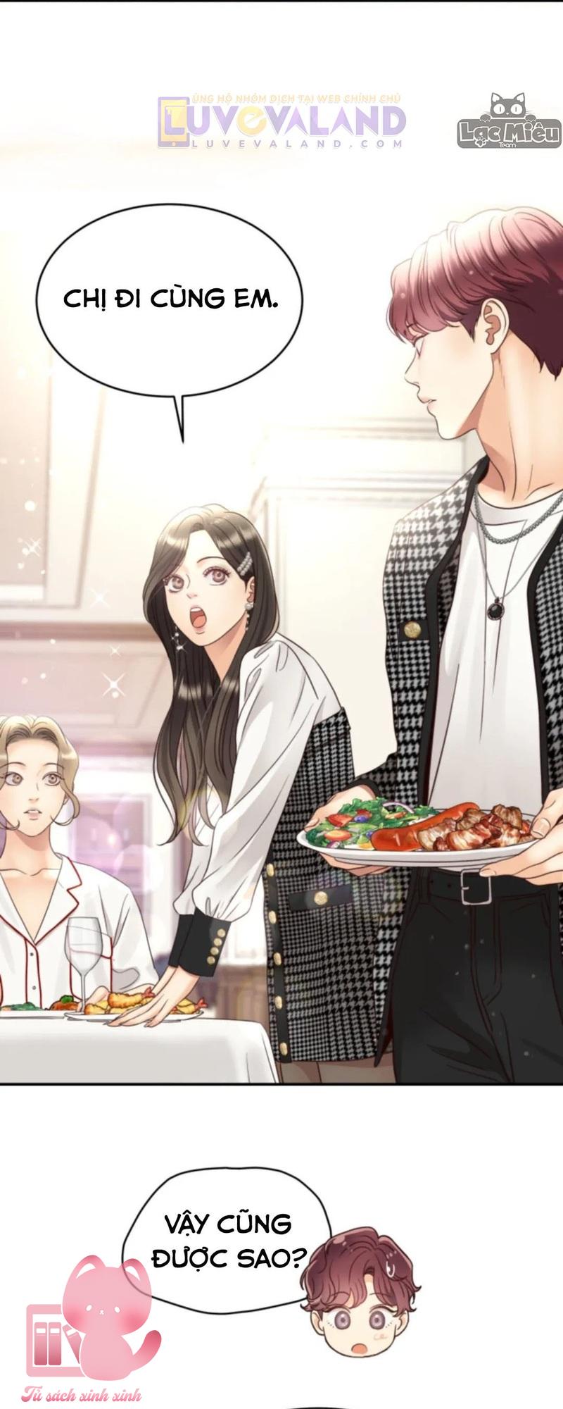 Ánh Sao Ban Mai - Chap 46